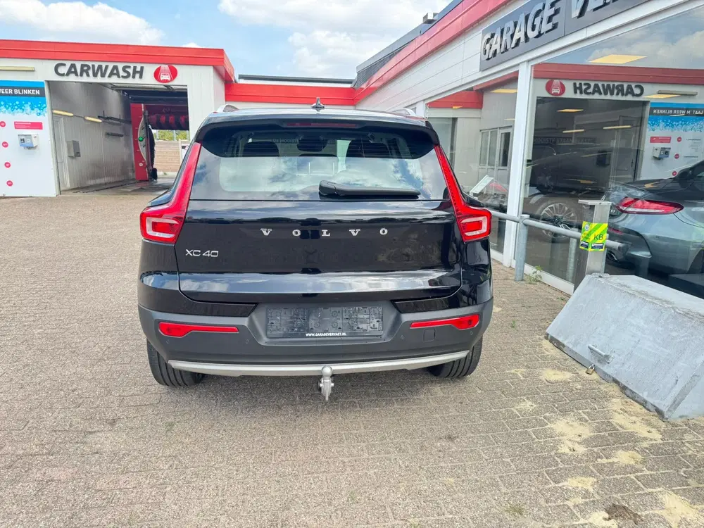 Volvo XC40 1.5 T5 Twin Engine Momentum Pro (bj 2020) uit 2020, foto 7