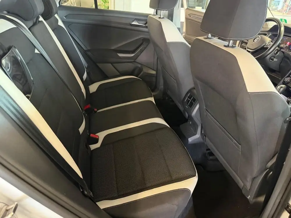 Volkswagen T-Roc 1.5 TSI*Digitale Dash*Xenon*Automaat*Stoelv uit 2019, foto 10