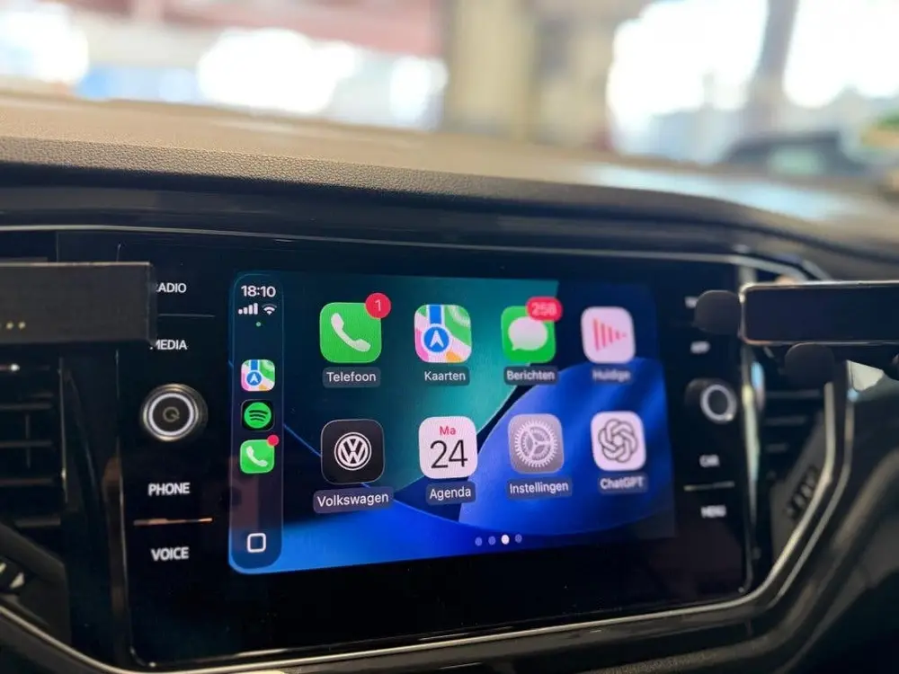 Volkswagen T-Roc 1.5 TSI*Digitale Dash*Xenon*Automaat*Stoelv uit 2019, foto 16
