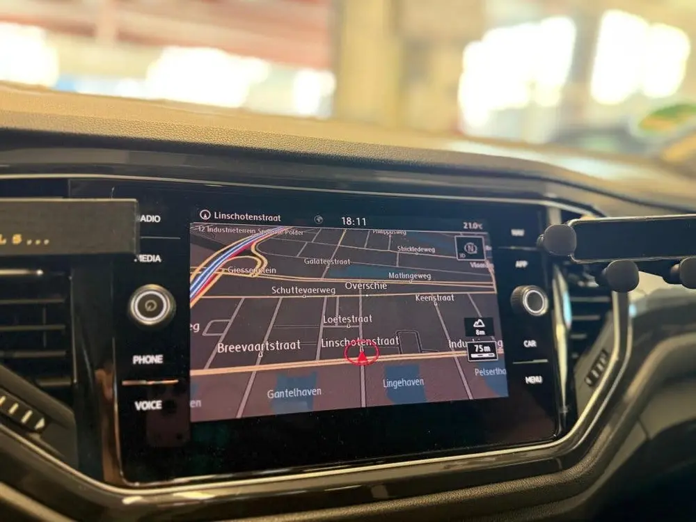 Volkswagen T-Roc 1.5 TSI*Digitale Dash*Xenon*Automaat*Stoelv uit 2019, foto 17