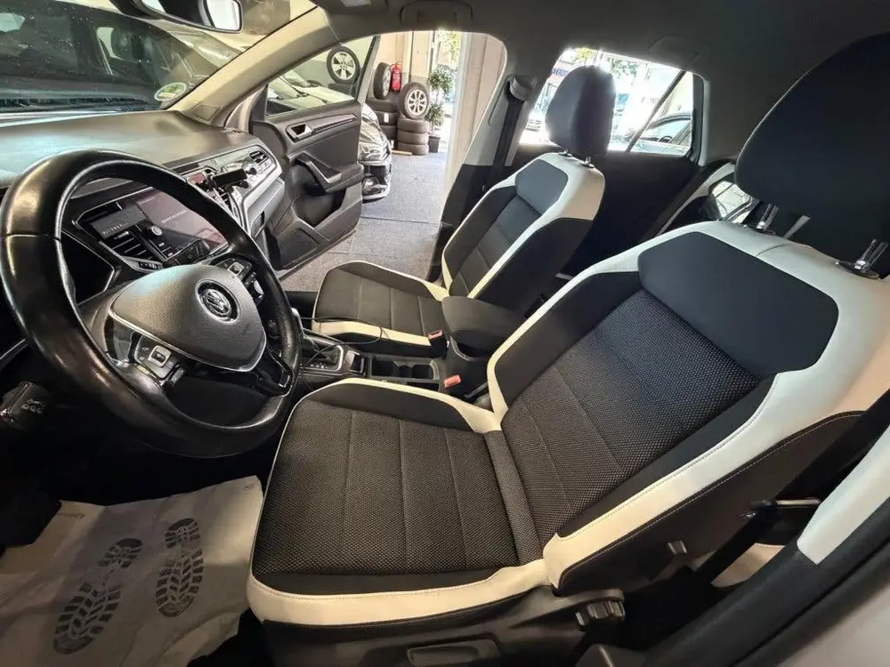Volkswagen T-Roc 1.5 TSI*Digitale Dash*Xenon*Automaat*Stoelv uit 2019, foto 8