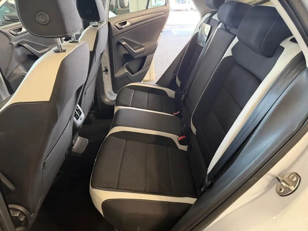 Volkswagen T-Roc 1.5 TSI*Digitale Dash*Xenon*Automaat*Stoelv uit 2019, foto 9