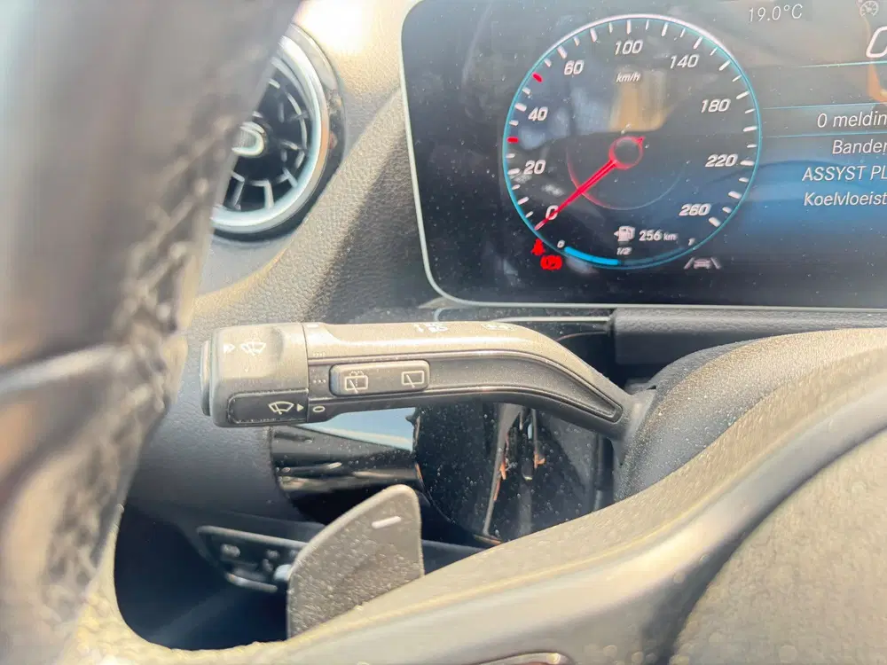 Mercedes-Benz B-Klasse 180 Business Solution Plus (bj 2019) uit 2019, foto 10