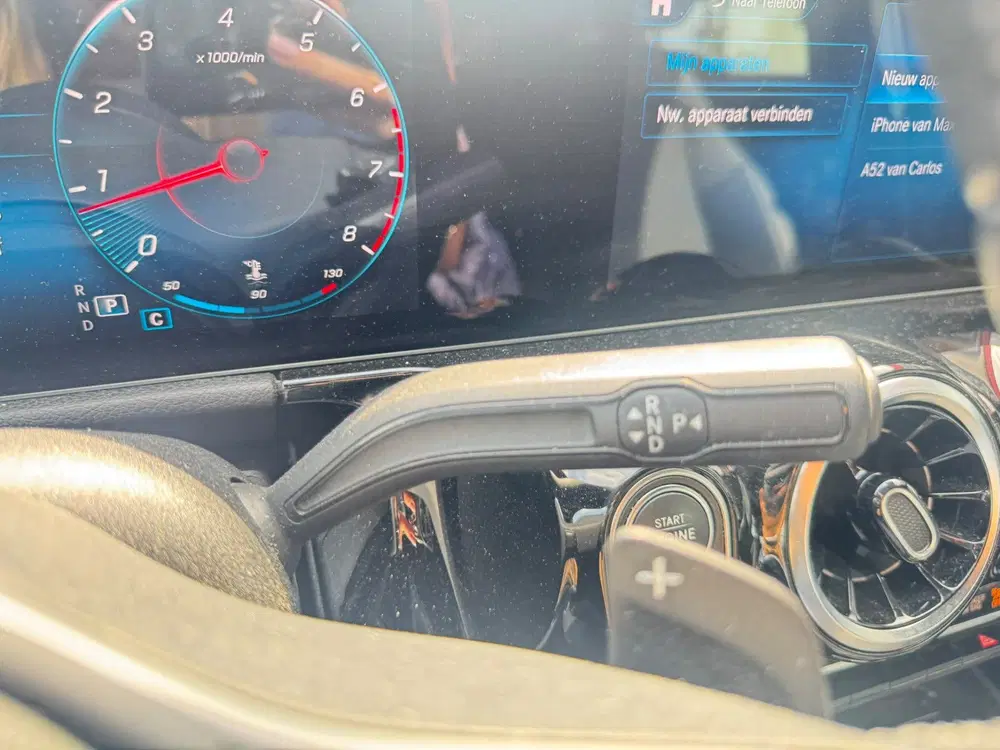 Mercedes-Benz B-Klasse 180 Business Solution Plus (bj 2019) uit 2019, foto 14