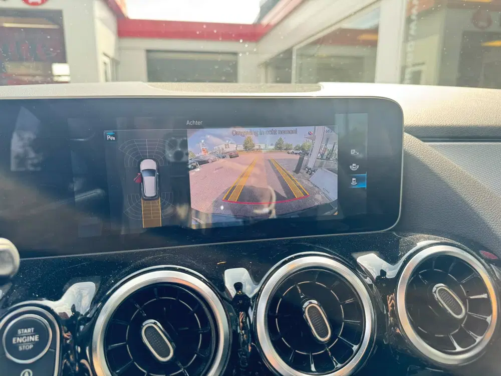 Mercedes-Benz B-Klasse 180 Business Solution Plus (bj 2019) uit 2019, foto 15