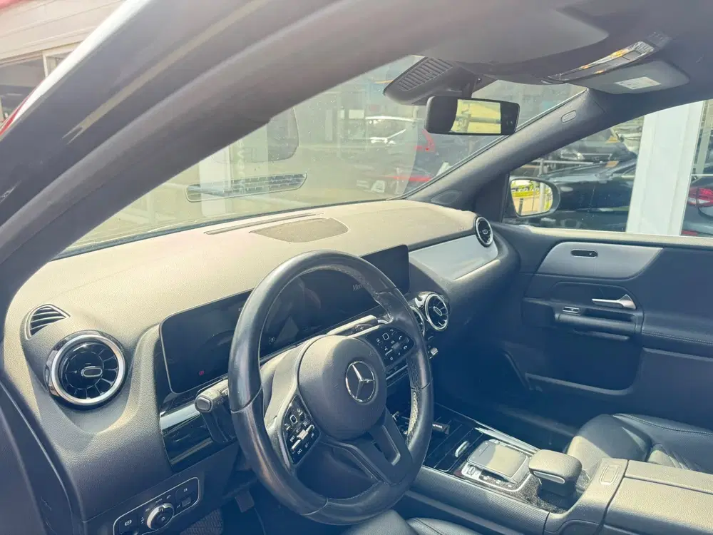 Mercedes-Benz B-Klasse 180 Business Solution Plus (bj 2019) uit 2019, foto 7