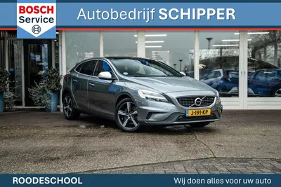 Volvo V40 1.5 T3 Kinetic uit 2020