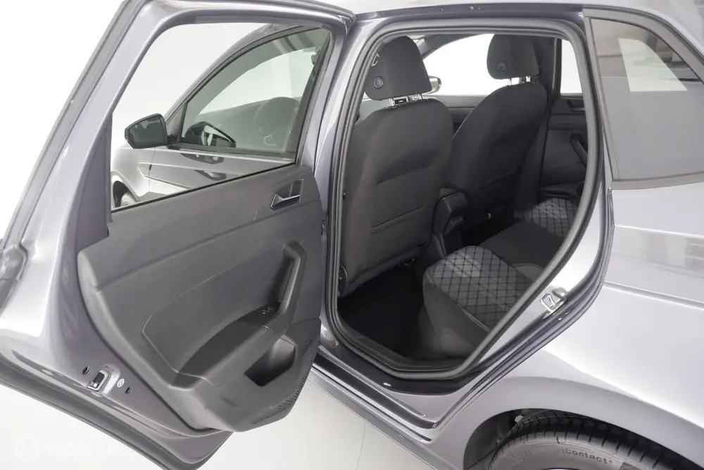 Volkswagen Polo 1.0 TSI 110PK R-Line led|cam|dab|virtueelcoc uit 2024, foto 18