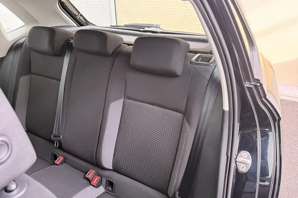 Volkswagen Polo 1.0 96 PK Aut. TSI Business Digi.Dash Adapt. uit 2022, foto 11