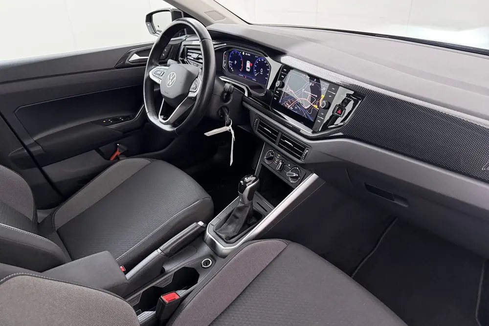 Volkswagen Polo 1.0 96 PK Aut. TSI Business Digi.Dash Adapt. uit 2022, foto 14