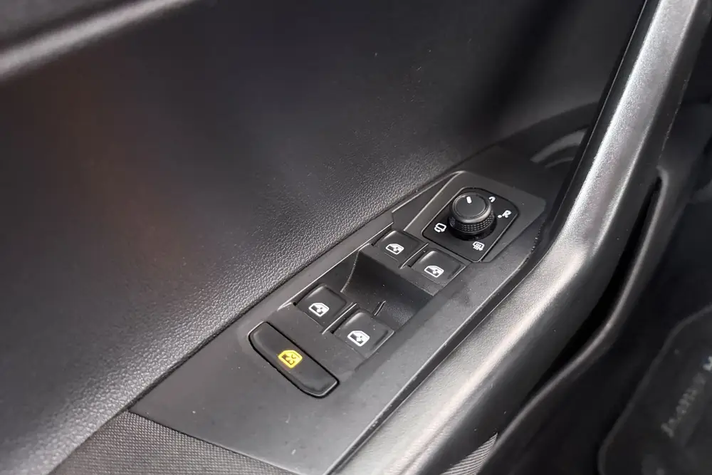 Volkswagen Polo 1.0 96 PK Aut. TSI Business Digi.Dash Adapt. uit 2022, foto 15