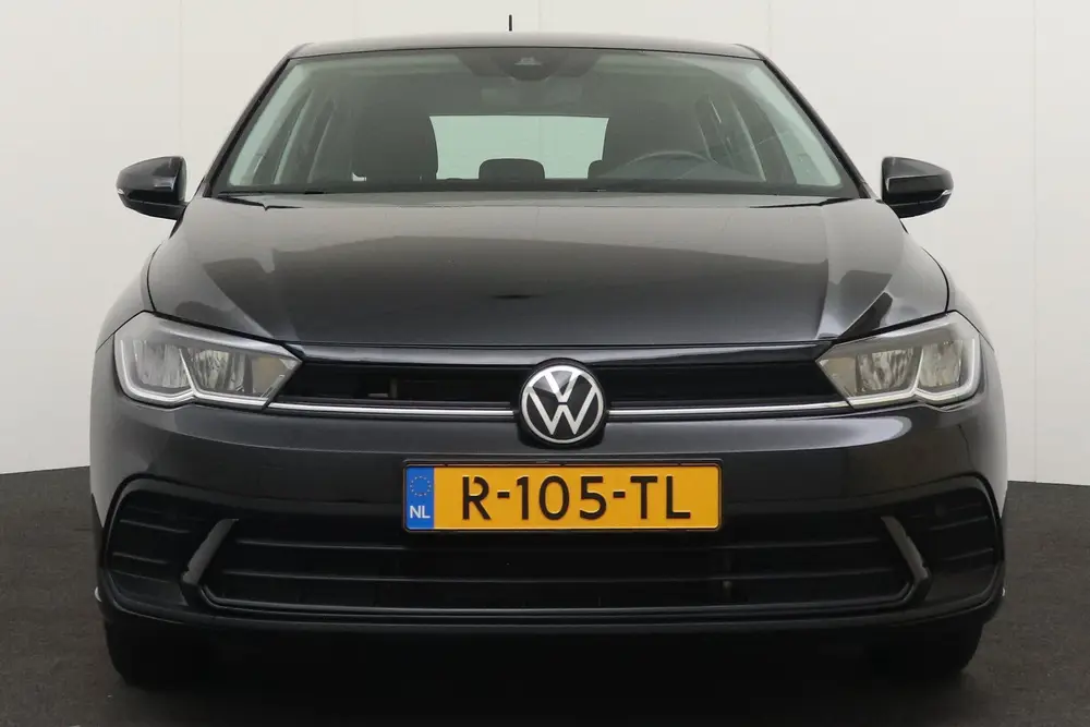 Volkswagen Polo 1.0 96 PK Aut. TSI Business Digi.Dash Adapt. uit 2022, foto 3