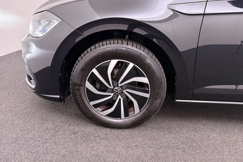 Volkswagen Polo 1.0 96 PK Aut. TSI Business Digi.Dash Adapt. uit 2022, foto 7