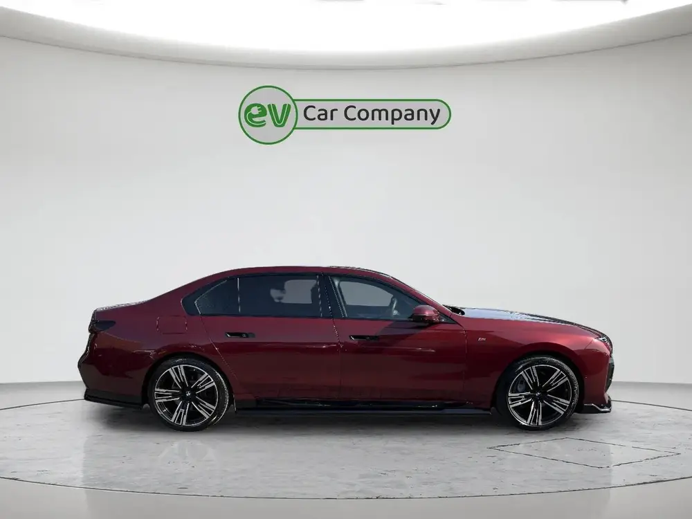 BMW i7 XDrive60 106 kWh uit 2022, foto 10