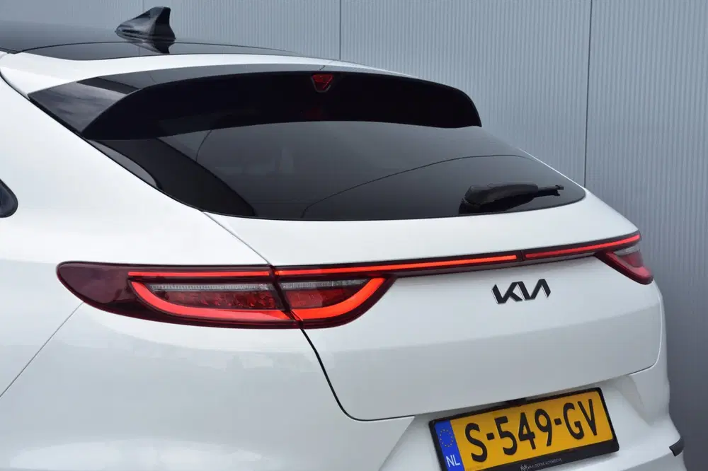 Kia ProCeed 1.5 T-GDi Automaat GT-Line Afn. Trekhaak uit 2022, foto 17