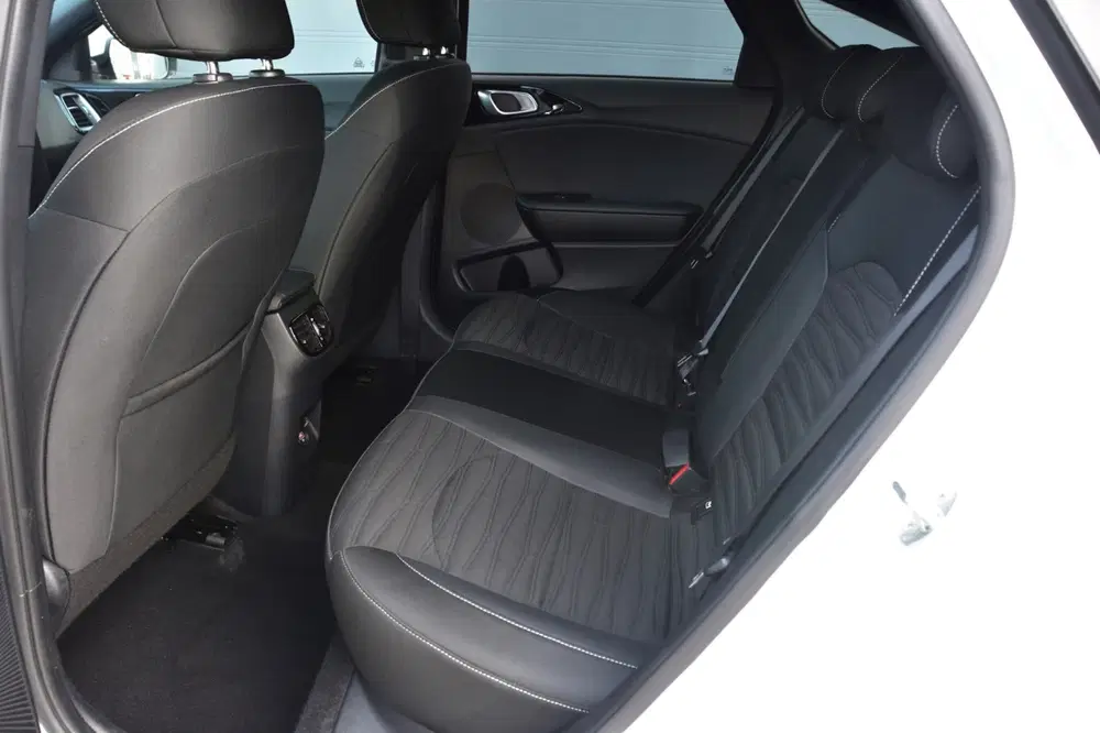 Kia ProCeed 1.5 T-GDi Automaat GT-Line Afn. Trekhaak uit 2022, foto 5