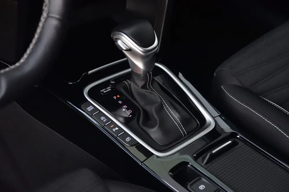 Kia ProCeed 1.5 T-GDi Automaat GT-Line Afn. Trekhaak uit 2022, foto 6