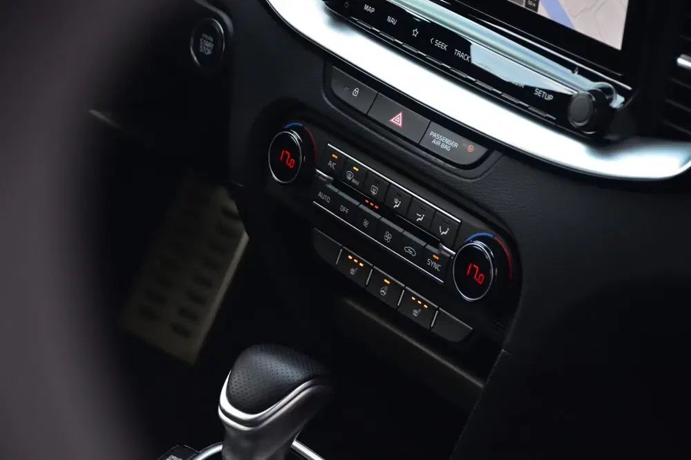 Kia ProCeed 1.5 T-GDi Automaat GT-Line Afn. Trekhaak uit 2022, foto 7