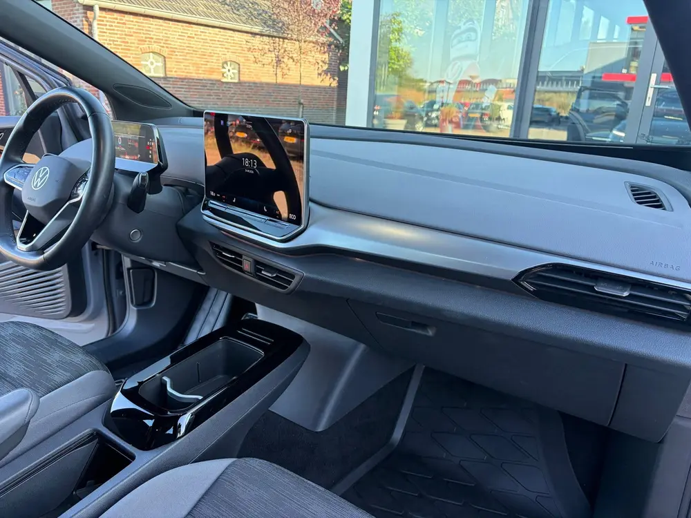 Volkswagen ID.4 Pure 52 kWh SOH 98,9%|Rijklaar prijs|360 Cam uit 2024, foto 10