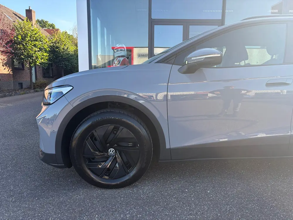 Volkswagen ID.4 Pure 52 kWh SOH 98,9%|Rijklaar prijs|360 Cam uit 2024, foto 16