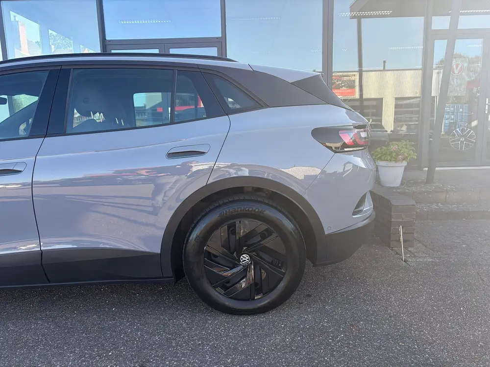 Volkswagen ID.4 Pure 52 kWh SOH 98,9%|Rijklaar prijs|360 Cam uit 2024, foto 17