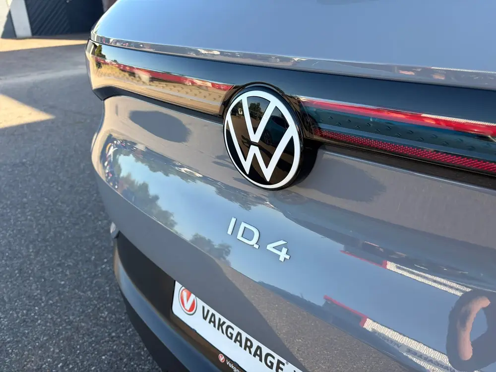 Volkswagen ID.4 Pure 52 kWh SOH 98,9%|Rijklaar prijs|360 Cam uit 2024, foto 19