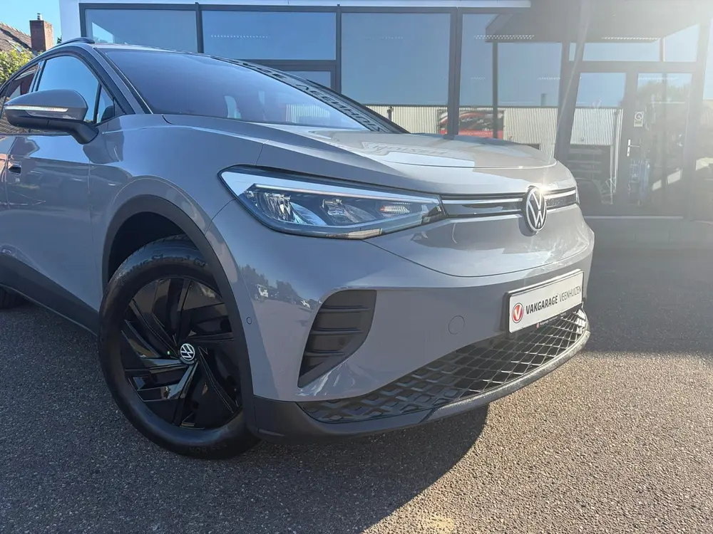 Volkswagen ID.4 Pure 52 kWh SOH 98,9%|Rijklaar prijs|360 Cam uit 2024, foto 2