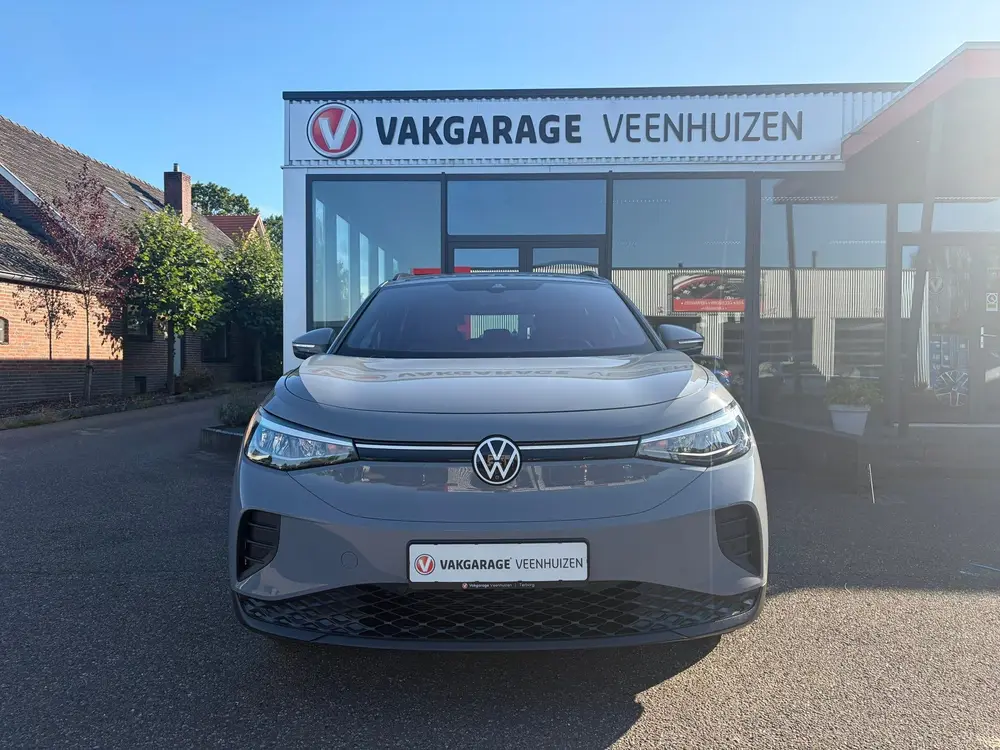 Volkswagen ID.4 Pure 52 kWh SOH 98,9%|Rijklaar prijs|360 Cam uit 2024, foto 3