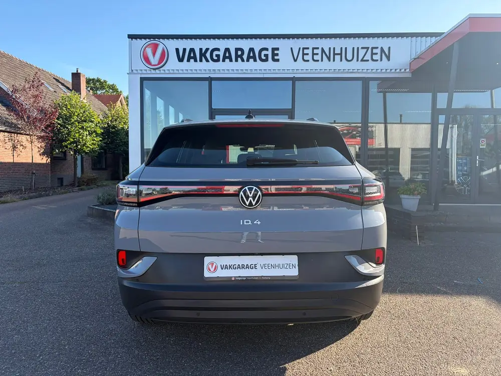 Volkswagen ID.4 Pure 52 kWh SOH 98,9%|Rijklaar prijs|360 Cam uit 2024, foto 6