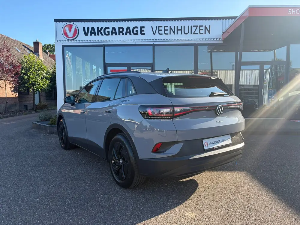 Volkswagen ID.4 Pure 52 kWh SOH 98,9%|Rijklaar prijs|360 Cam uit 2024, foto 7