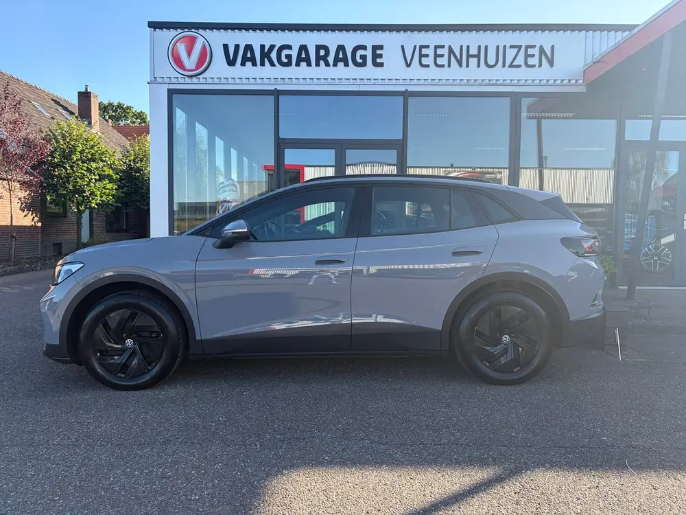 Volkswagen ID.4 Pure 52 kWh SOH 98,9%|Rijklaar prijs|360 Cam uit 2024, foto 8