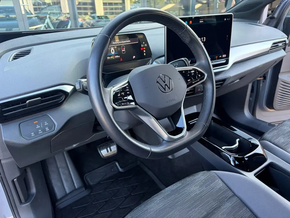 Volkswagen ID.4 Pure 52 kWh SOH 98,9%|Rijklaar prijs|360 Cam uit 2024, foto 9