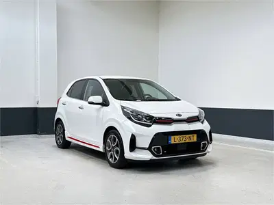 Kia Picanto 1.0 DPi GT-Line uit 2021