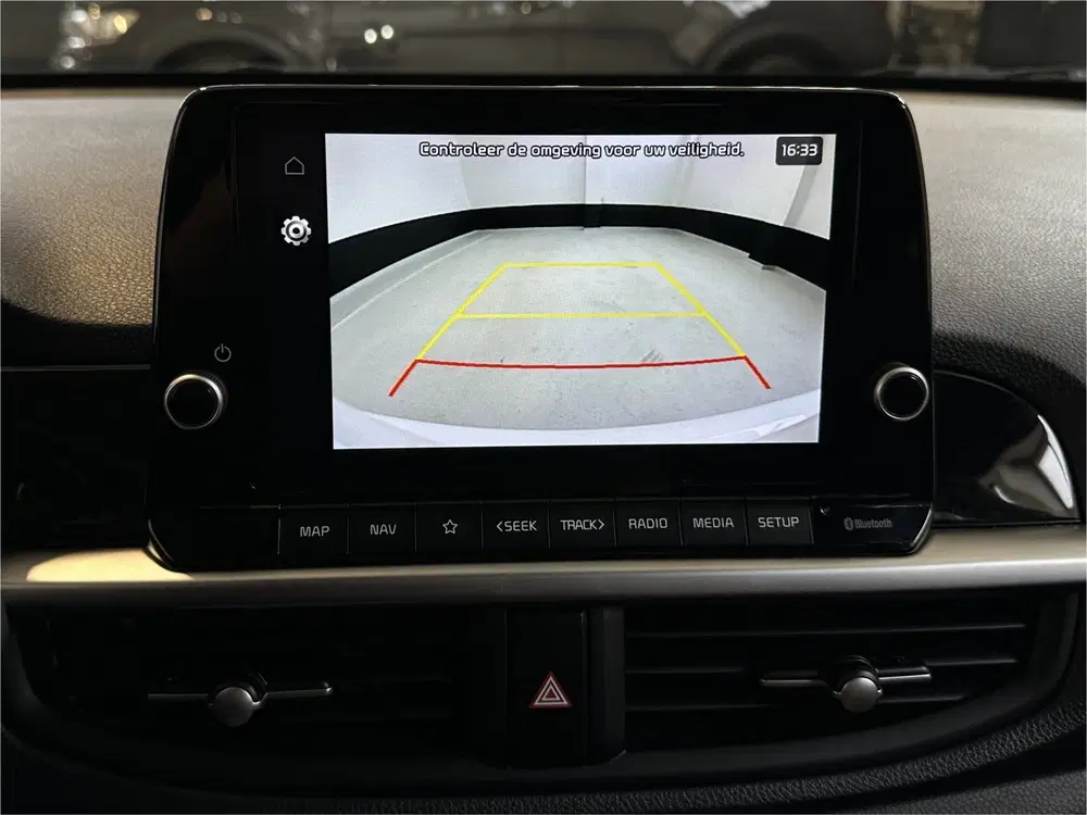Kia Picanto 1.0 DPi GT-Line uit 2021, foto 14