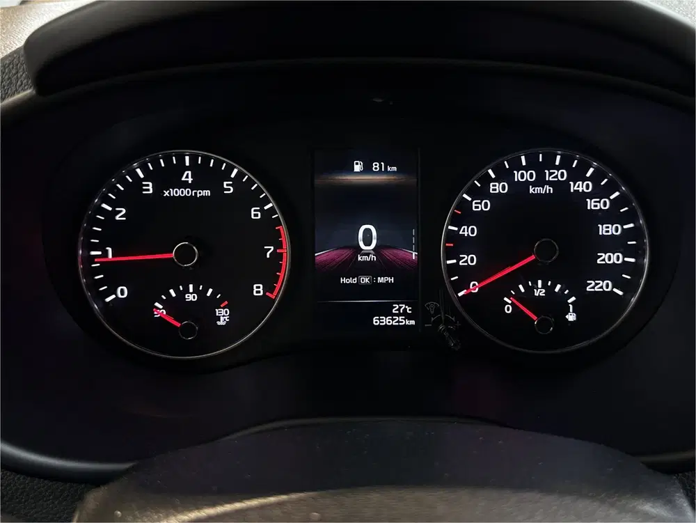 Kia Picanto 1.0 DPi GT-Line uit 2021, foto 8