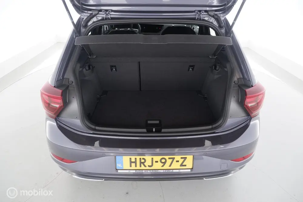 Volkswagen Polo 1.0 TSI Automaat R-Line stoelverw.|cam|virtu uit 2024, foto 20