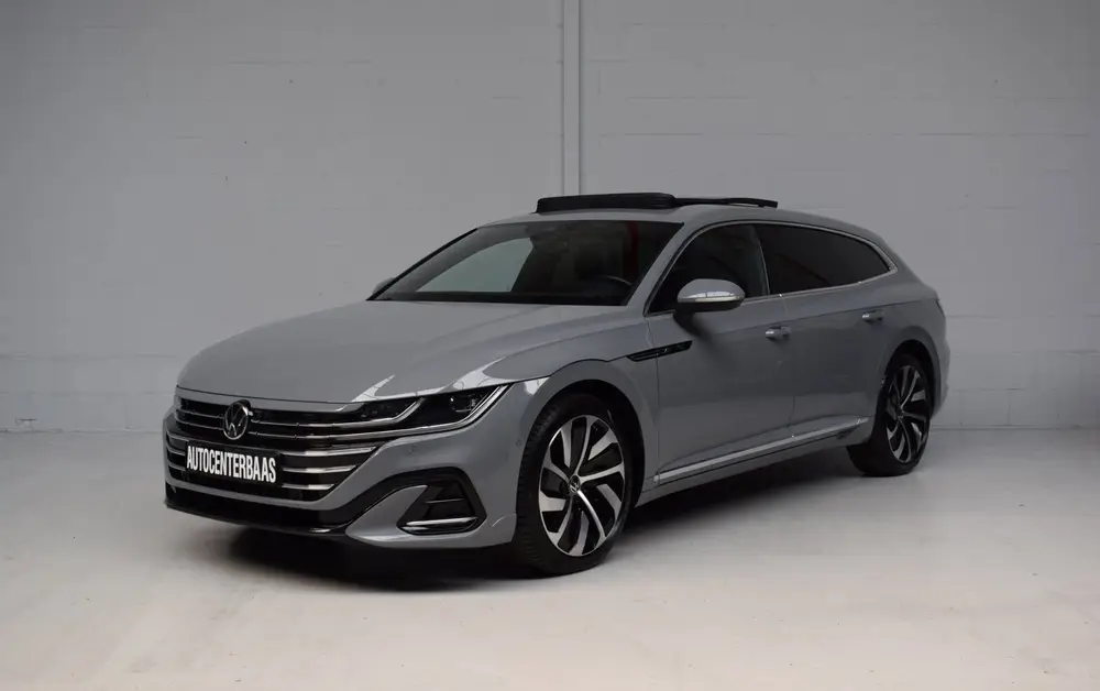 Volkswagen Arteon Shooting Brake 1.4 TSI eHybrid R-Line Busi uit 2022