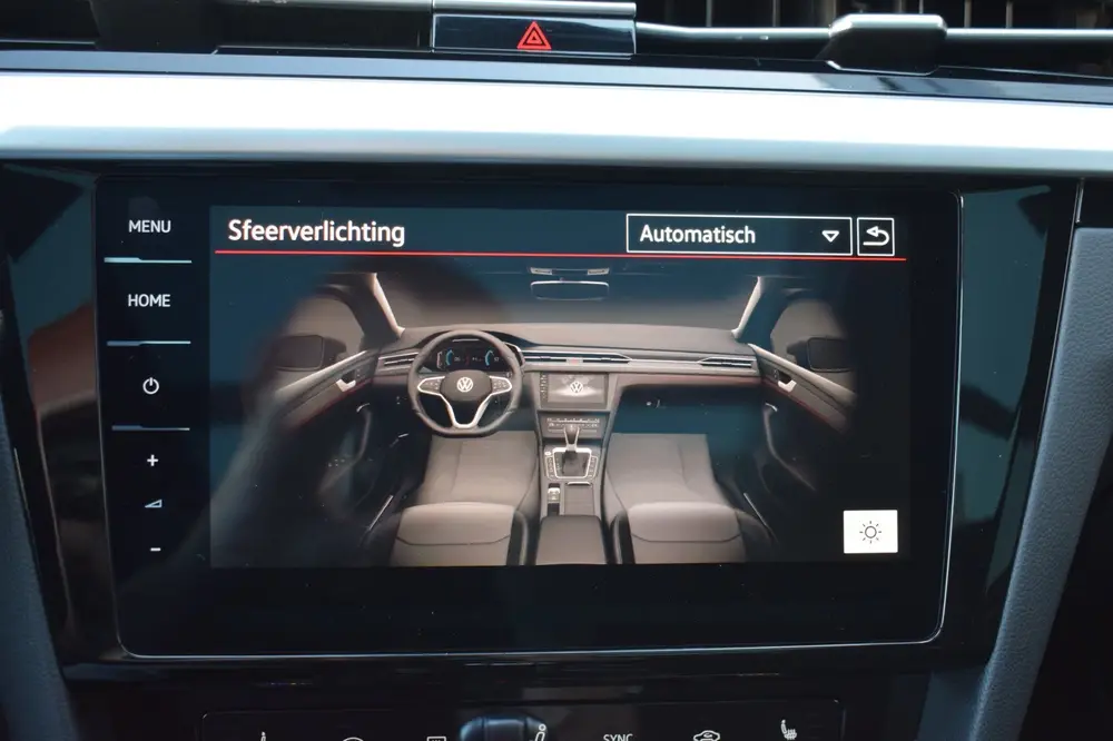 Volkswagen Arteon Shooting Brake 1.4 TSI eHybrid R-Line Busi uit 2022, foto 12