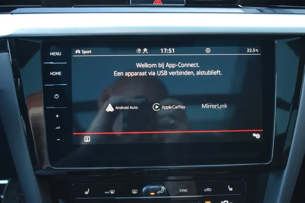 Volkswagen Arteon Shooting Brake 1.4 TSI eHybrid R-Line Busi uit 2022, foto 13