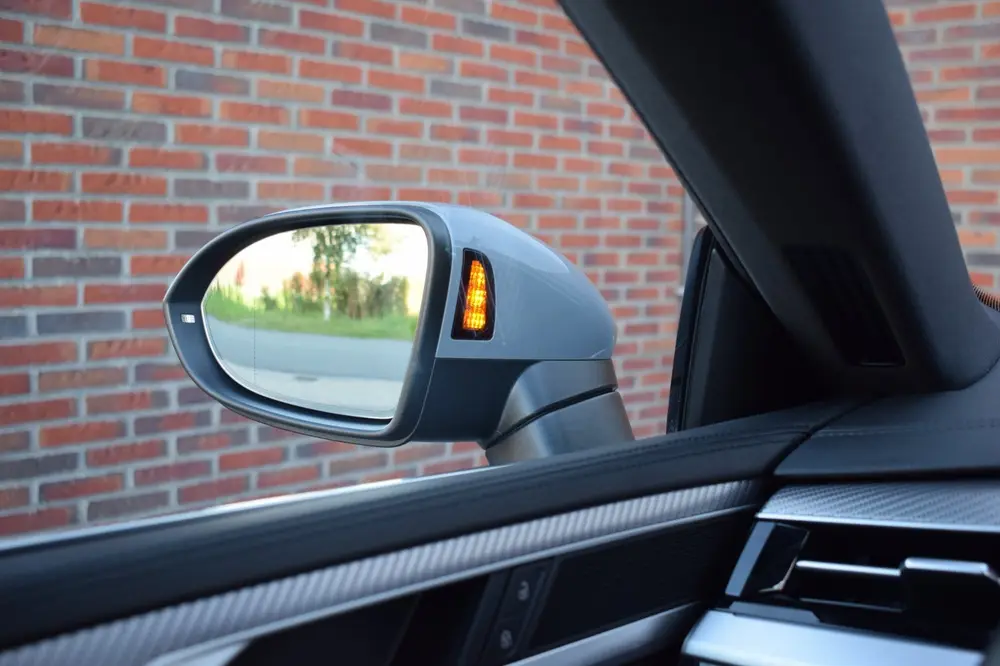Volkswagen Arteon Shooting Brake 1.4 TSI eHybrid R-Line Busi uit 2022, foto 14