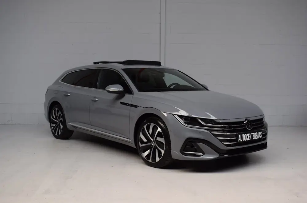 Volkswagen Arteon Shooting Brake 1.4 TSI eHybrid R-Line Busi uit 2022, foto 16