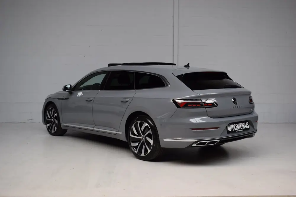 Volkswagen Arteon Shooting Brake 1.4 TSI eHybrid R-Line Busi uit 2022, foto 17