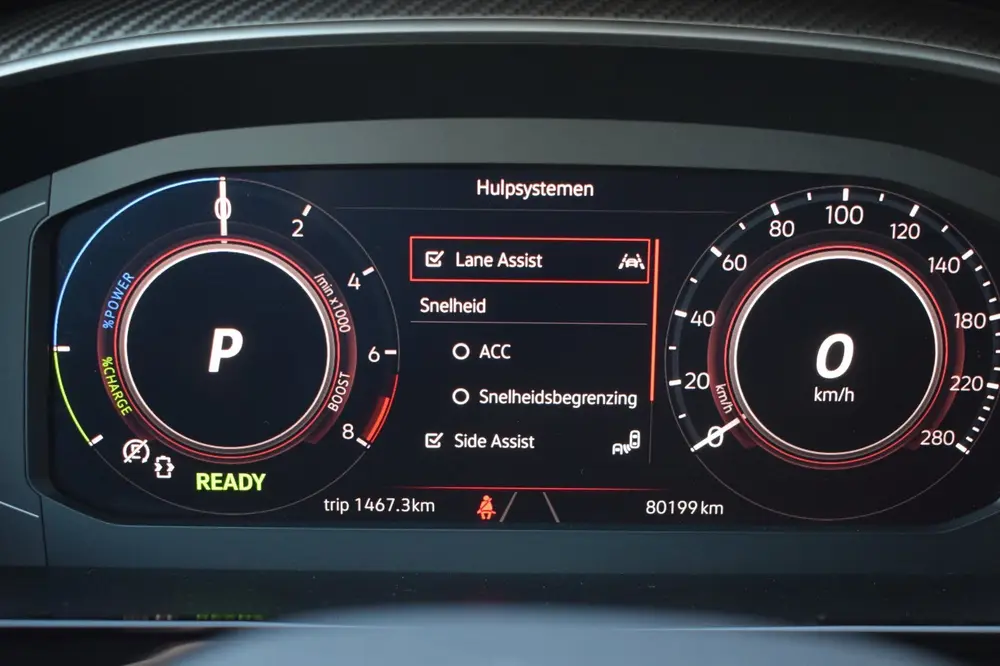 Volkswagen Arteon Shooting Brake 1.4 TSI eHybrid R-Line Busi uit 2022, foto 19