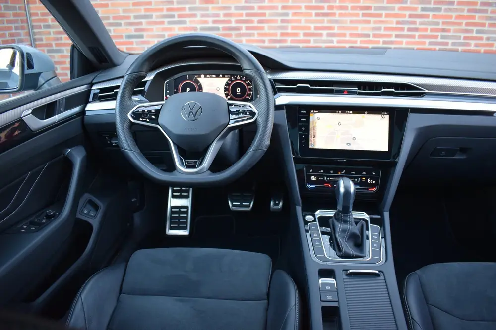 Volkswagen Arteon Shooting Brake 1.4 TSI eHybrid R-Line Busi uit 2022, foto 5