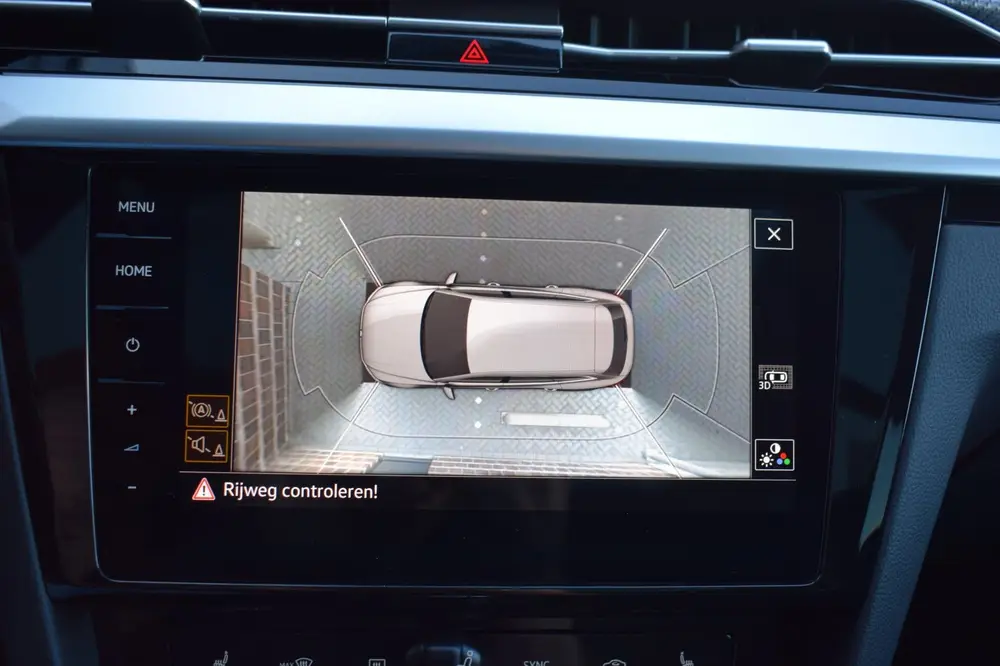 Volkswagen Arteon Shooting Brake 1.4 TSI eHybrid R-Line Busi uit 2022, foto 7