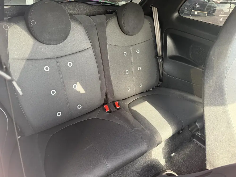 Fiat 500 1.4 T-Jet Abarth Turismo 595 | 70TH ANNIVERSARY | N uit 2019, foto 12