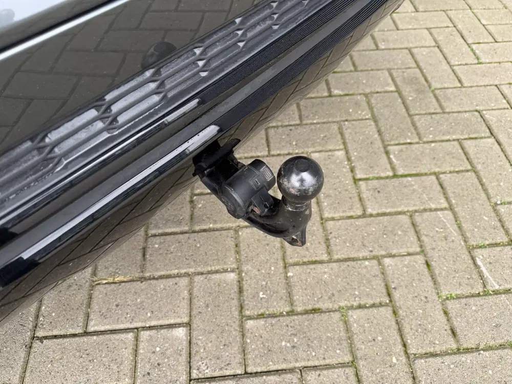 Audi Q7 55 TFSI e quattro S-Line Pano uit 2022, foto 5