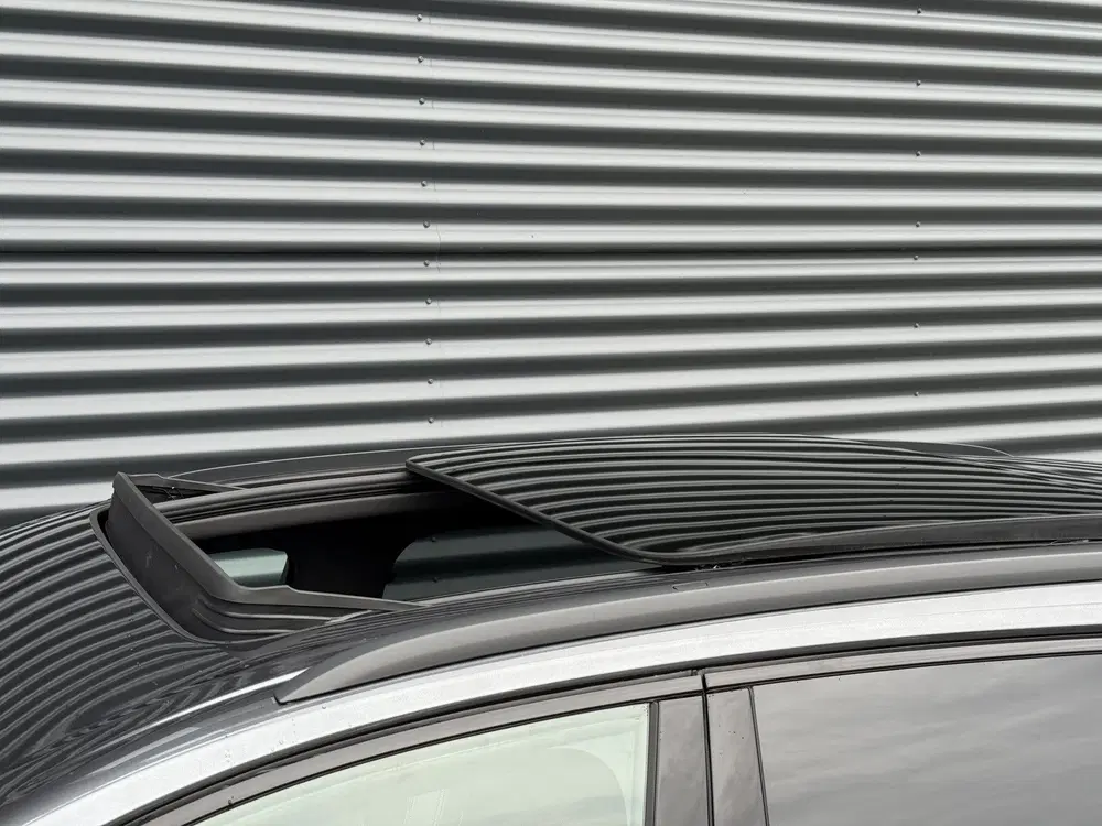 Audi Q7 55 TFSI e quattro S-Line Pano uit 2022, foto 6