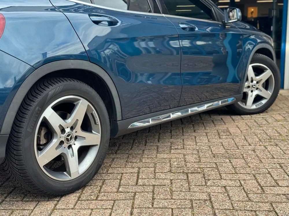 Mercedes-Benz GLA 180 AMG Limited 2019 AUT NAVI CLIO uit 2019, foto 10