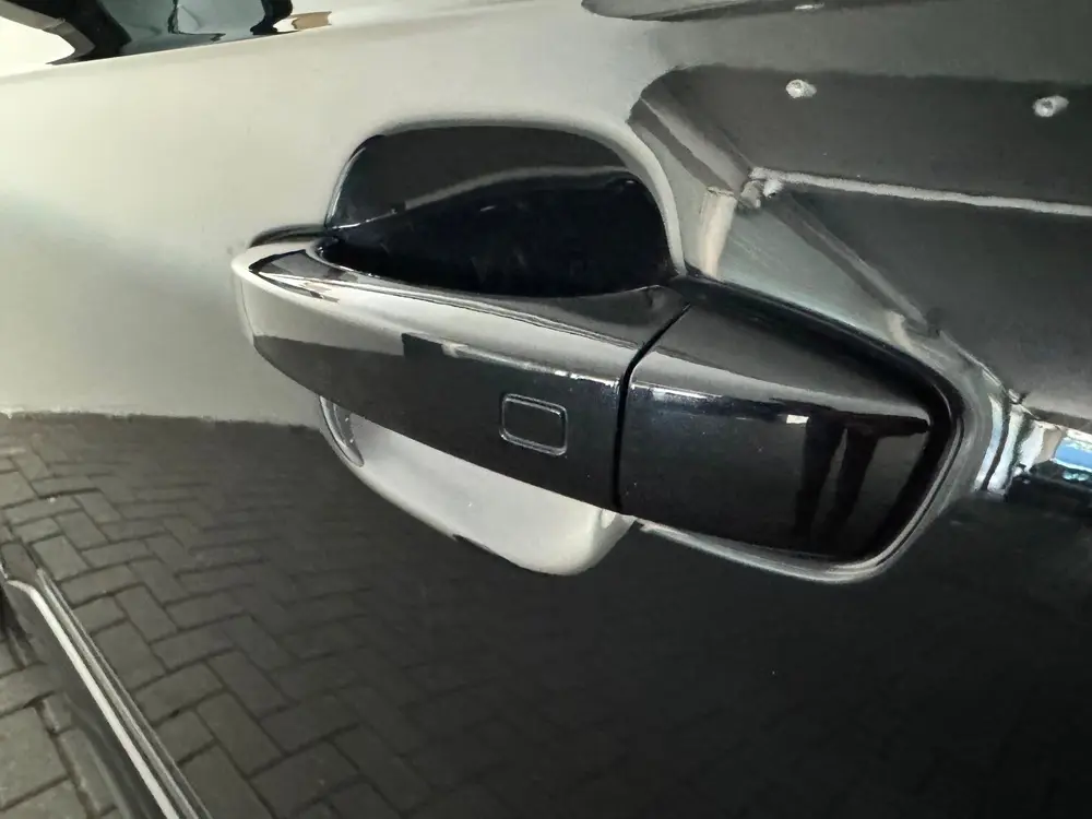 Audi Q7 55 TFSI e quattro Competition Pano uit 2020, foto 7